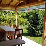 Detelina Сasa de vacaciones