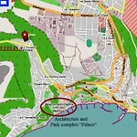 Detelina Сasa de vacaciones *