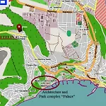 Detelina Сasa de vacaciones