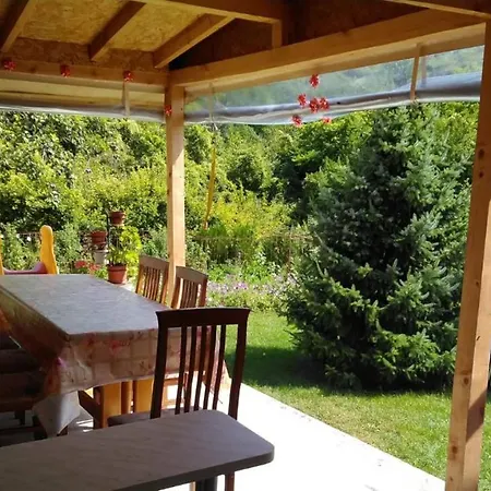 Detelina Holiday home