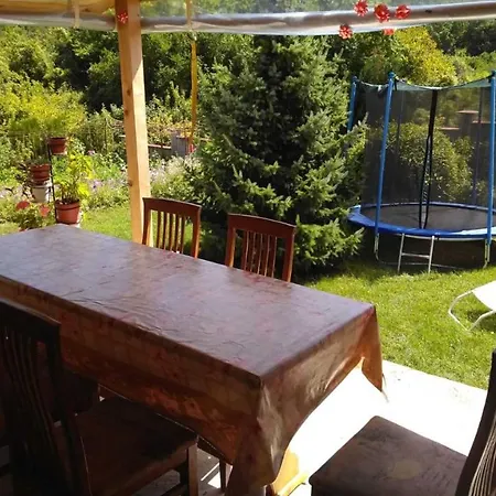 Holiday home Detelina Balchik