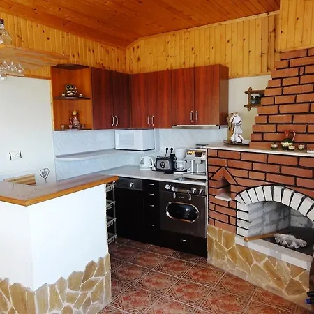 Ferienhaus Detelina Baltschik