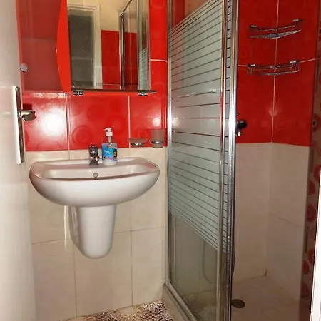 Holiday home Detelina