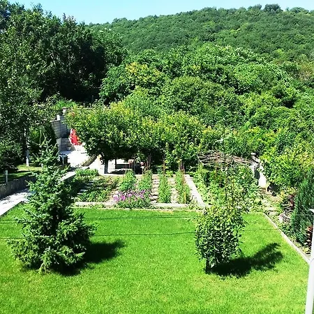 Ferienhaus Detelina Baltschik