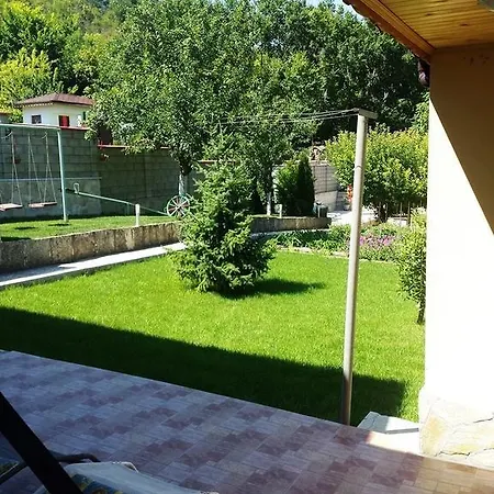 Detelina * Baltschik