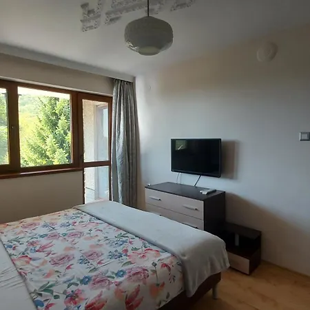 Detelina Ferienhaus Baltschik