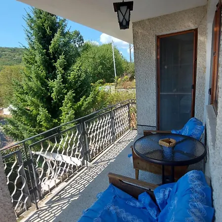 Ferienhaus Detelina Baltschik