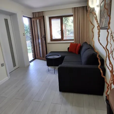 Detelina Ferienhaus *