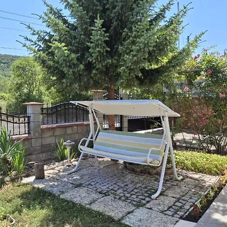 Detelina Holiday home Balchik
