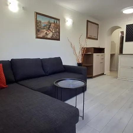 Detelina Ferienhaus