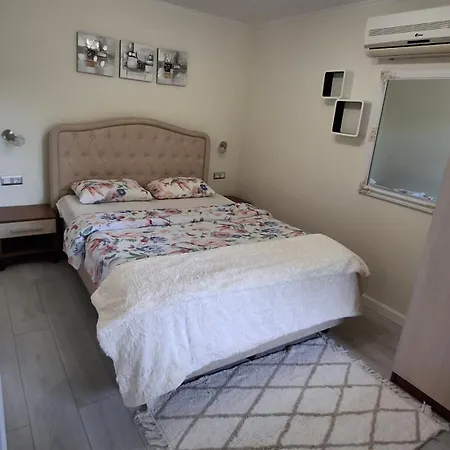Ferienhaus Detelina *
