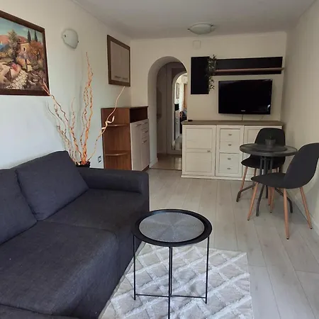Detelina Holiday home Balchik
