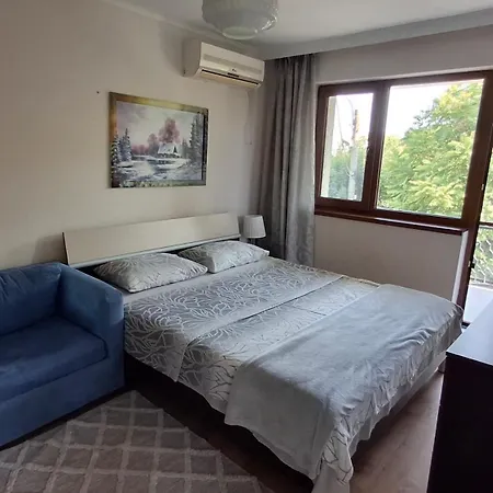 Detelina Holiday home *