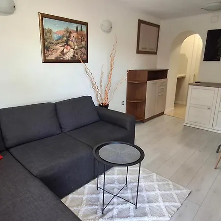 Detelina Holiday home Balchik