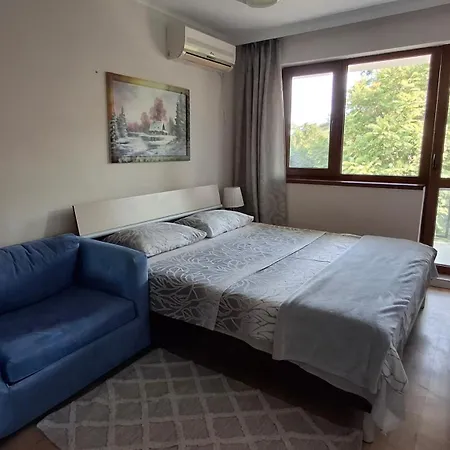 Detelina Holiday home Balchik