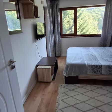 Holiday home Detelina