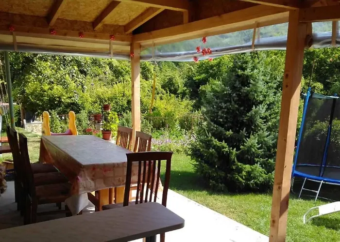 Detelina Holiday home