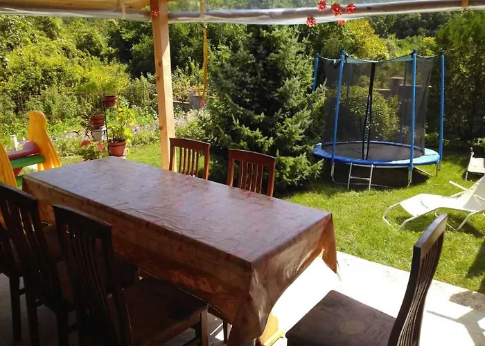 Holiday home Detelina Balchik