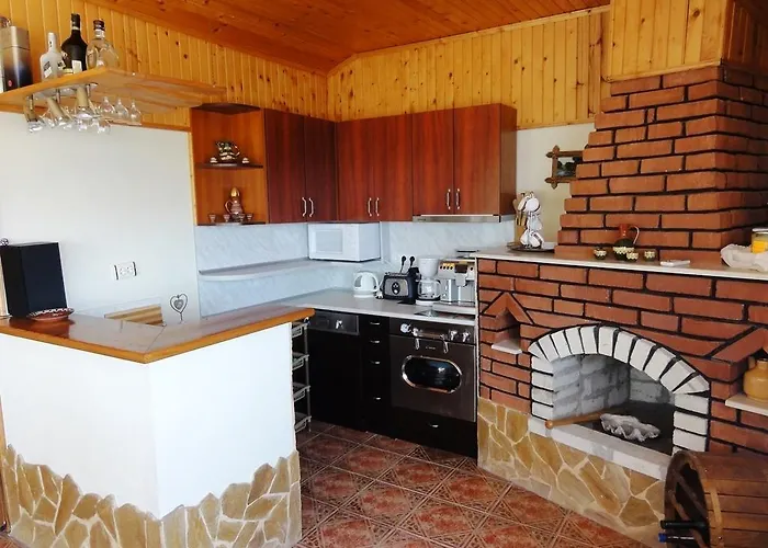Holiday home Detelina Balchik