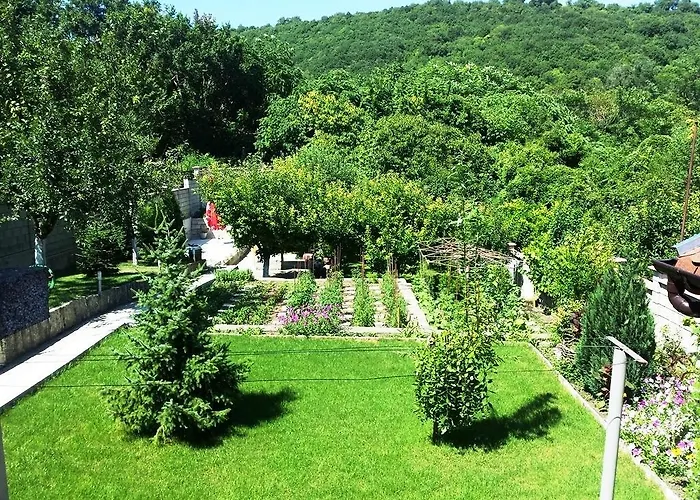 Holiday home Detelina Balchik