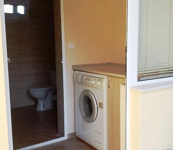 Detelina Holiday home Balchik