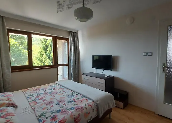 Detelina Holiday home Balchik