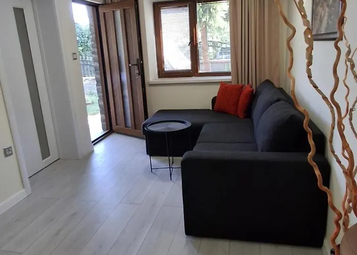 Detelina Holiday home *