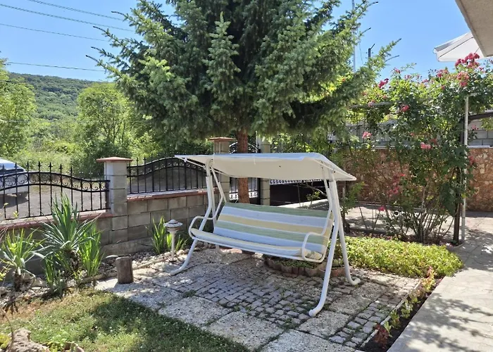 Detelina Holiday home Balchik