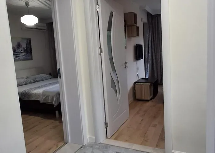 Detelina Holiday home