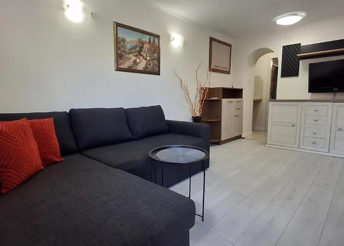 Detelina Holiday home