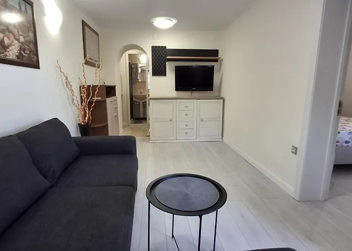 Holiday home Detelina