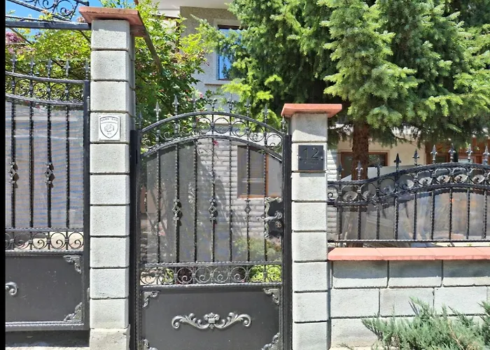 Detelina Holiday home