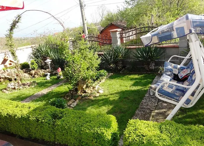 Holiday home Detelina Balchik